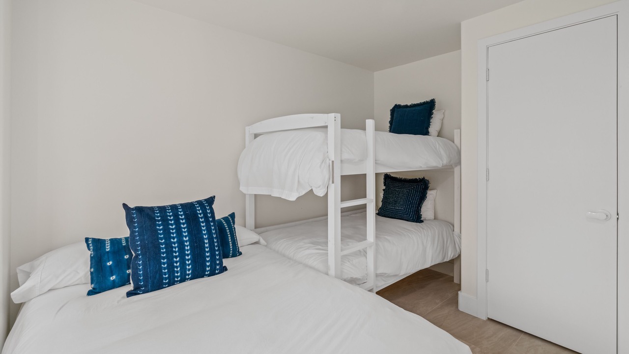 Photo of Bedroom in Princeville