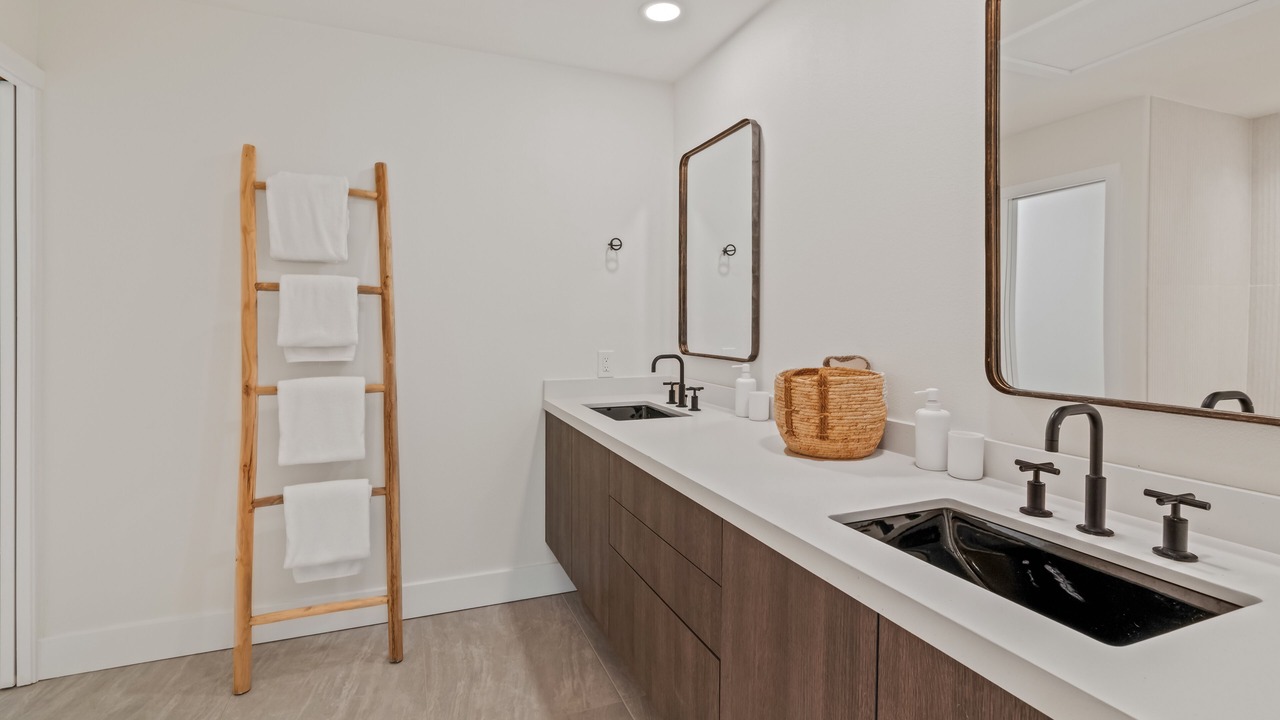 Photo of Bathroom in Princeville