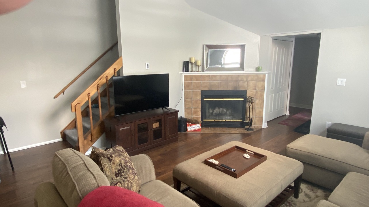 Photo of Livingroom in Malta