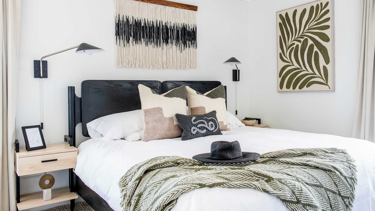 Photo of Bedroom in Virginia Highland