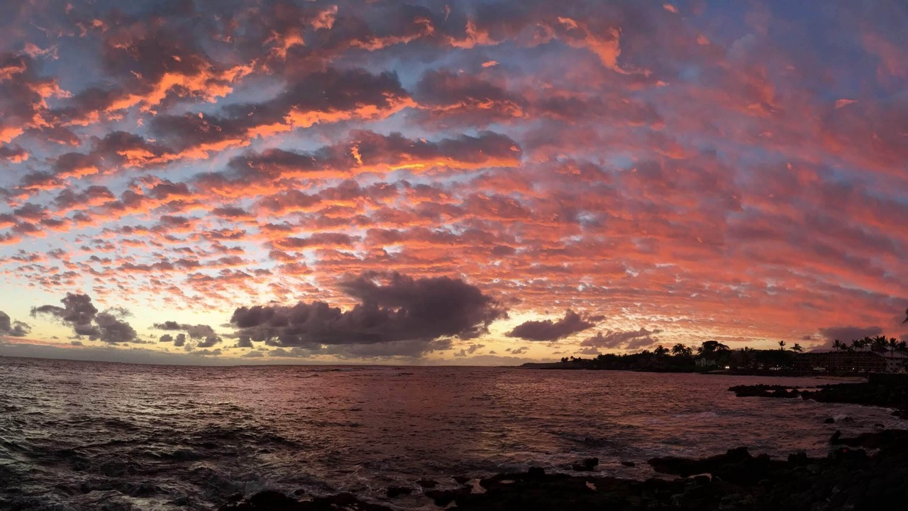 Photo of Outdoor in Poipu