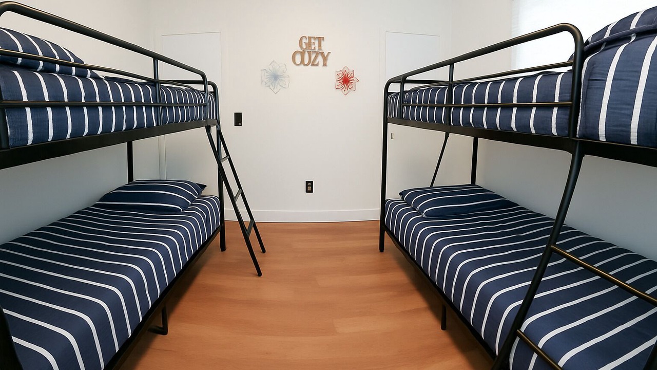 Photo of Bedroom in Grandville