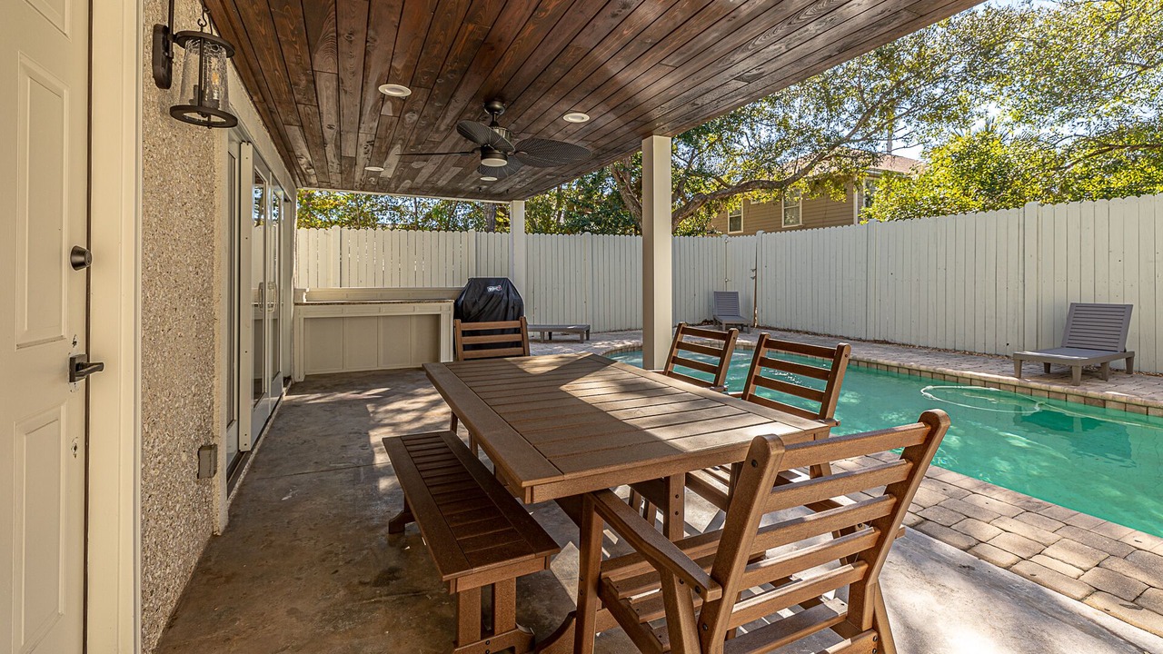 Photo of Outdoor in East Beach