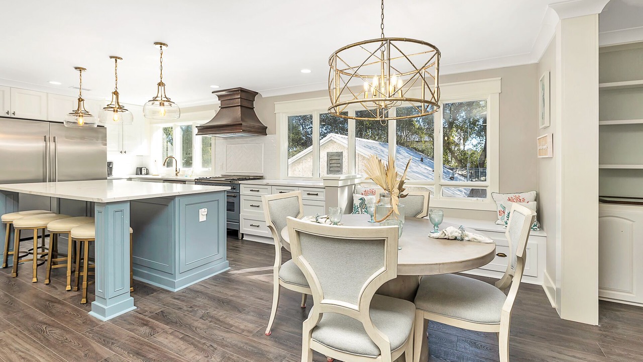 Photo of Kitchen in East Beach