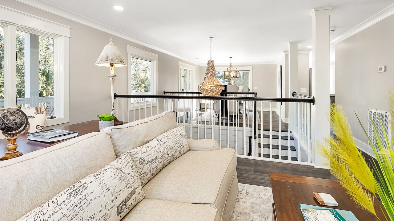 Photo of Livingroom in East Beach