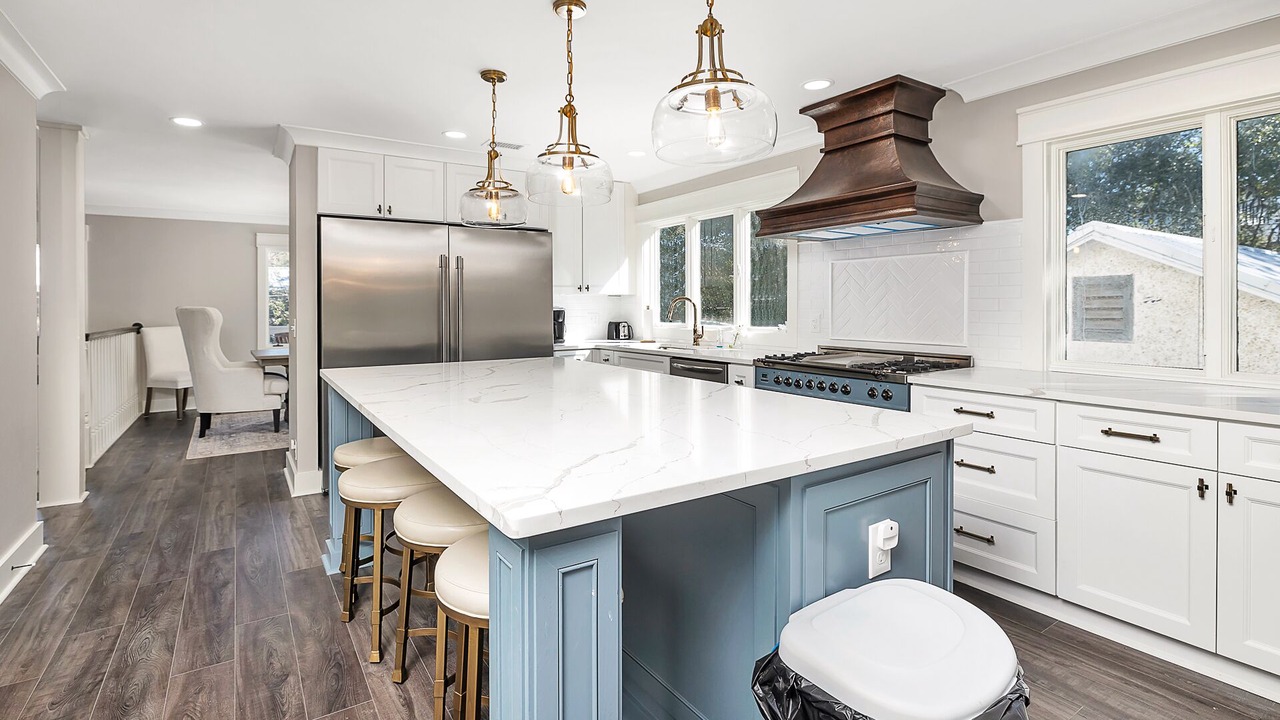 Photo of Kitchen in East Beach