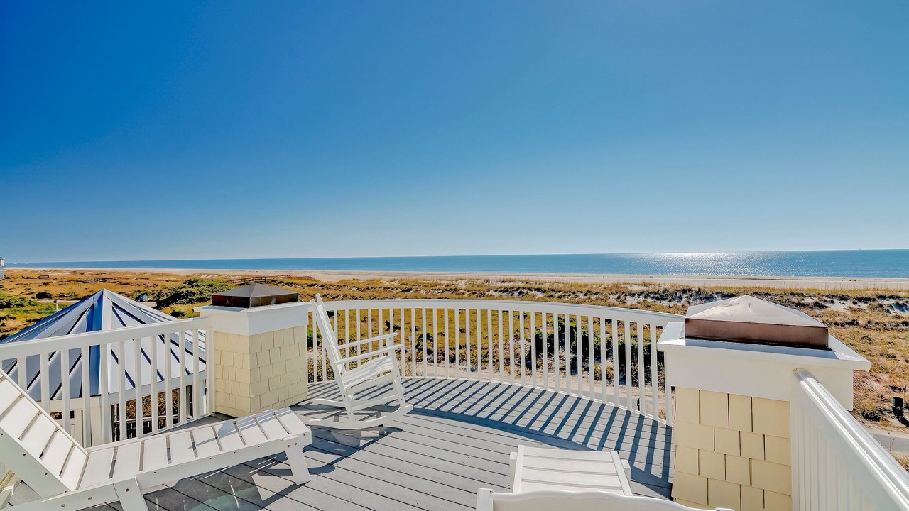 Photo of Outdoor in South Beach