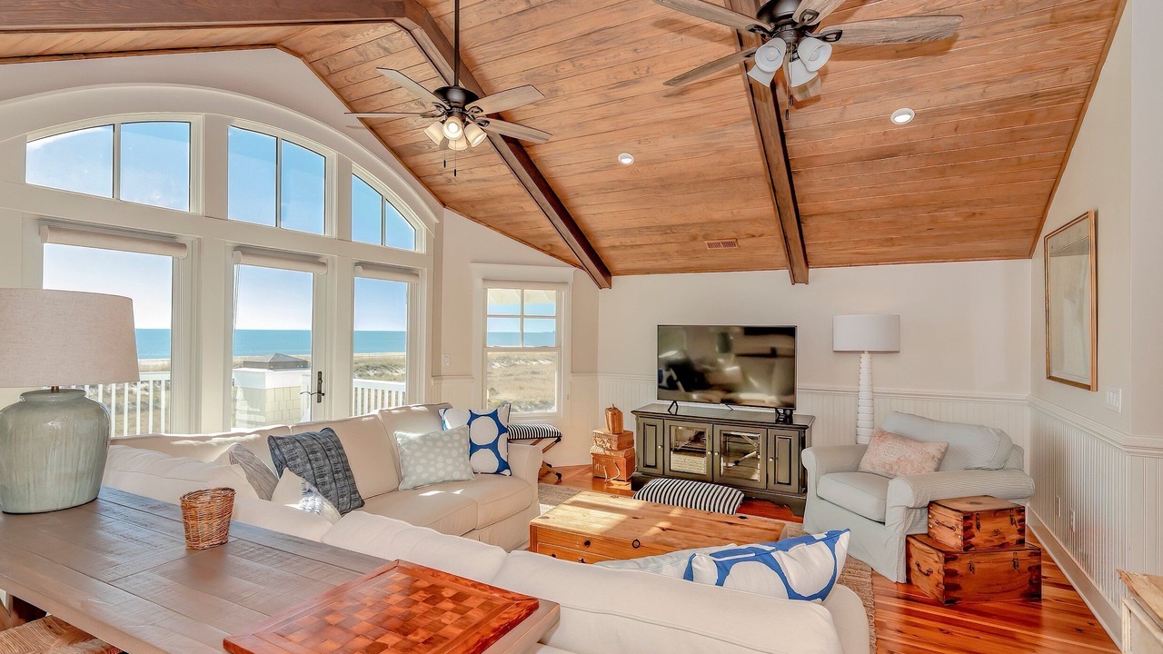 Photo of Livingroom in South Beach