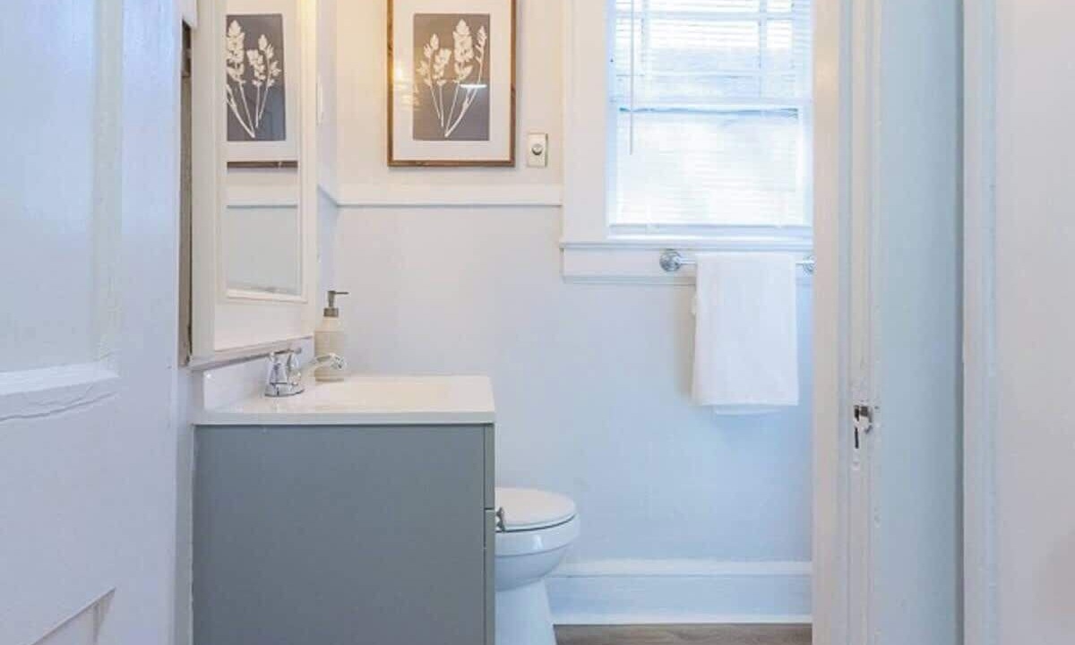 Photo of Bathroom in Riverside