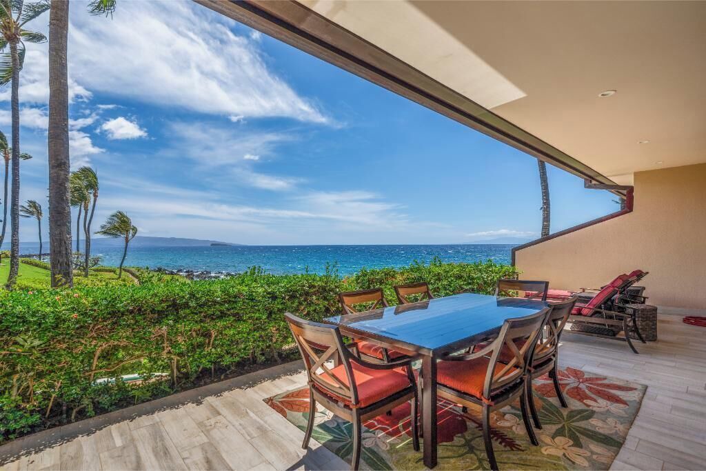 Photo of Outdoor in Wailea