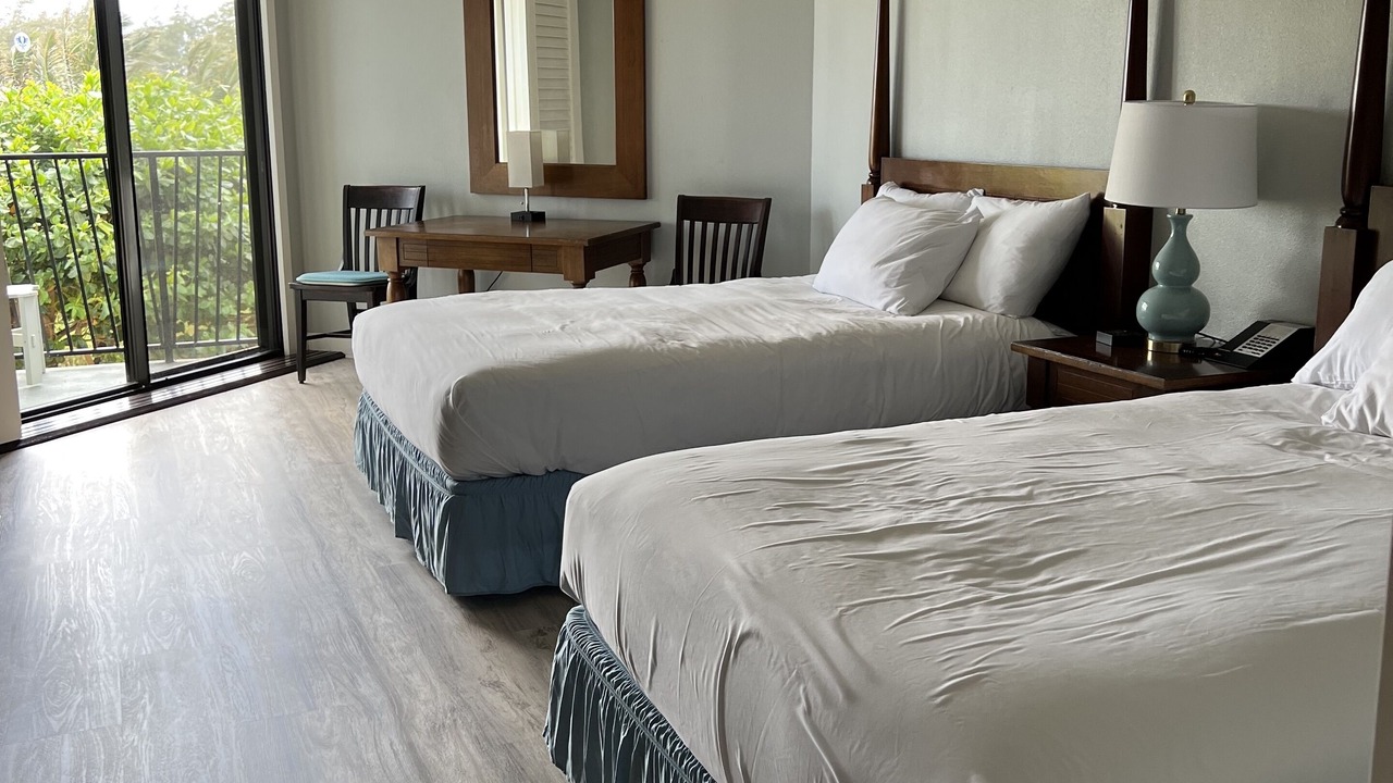Photo of Bedroom in Hanamaulu