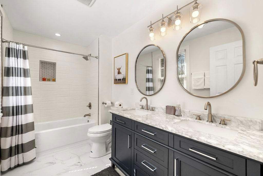 Photo of Bathroom in Norcross