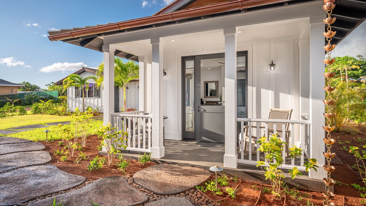 Photo of Outdoor in Poipu