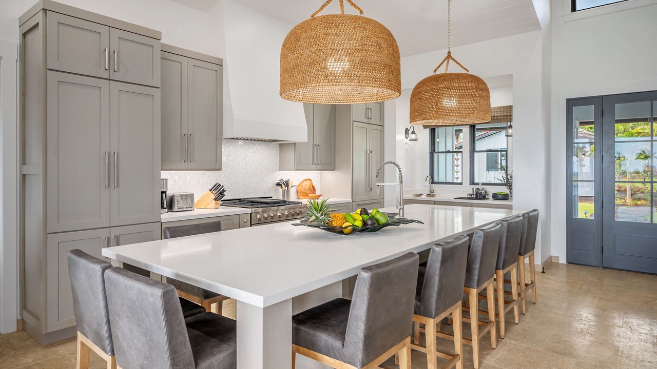 Photo of Kitchen in Poipu