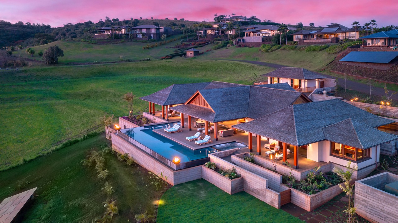 Photo of Outdoor in Poipu