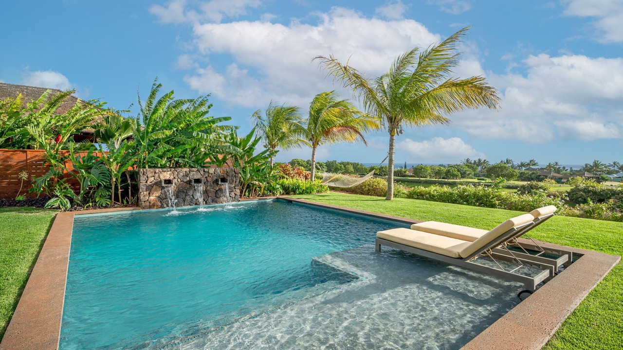 Photo of Outdoor in Poipu