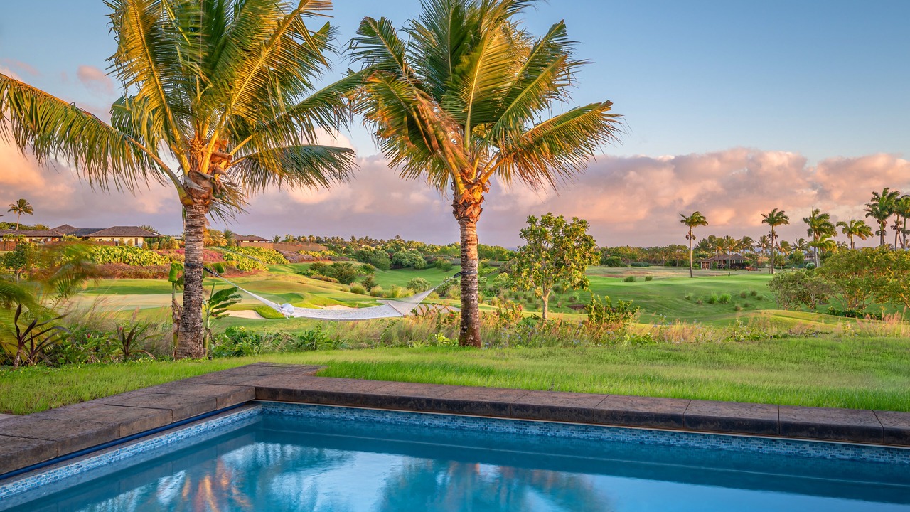 Photo of Outdoor in Poipu