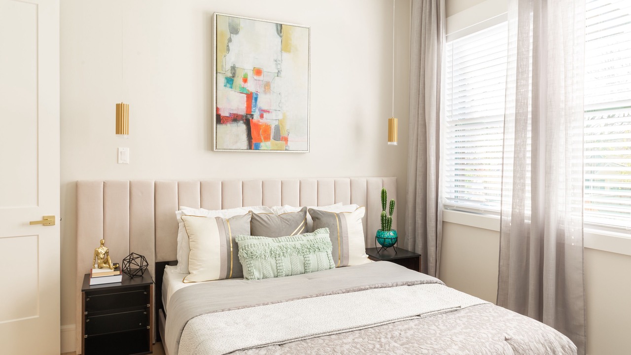 Photo of Bedroom in Atlanta