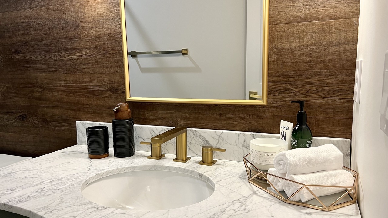 Photo of Bathroom in Atlanta