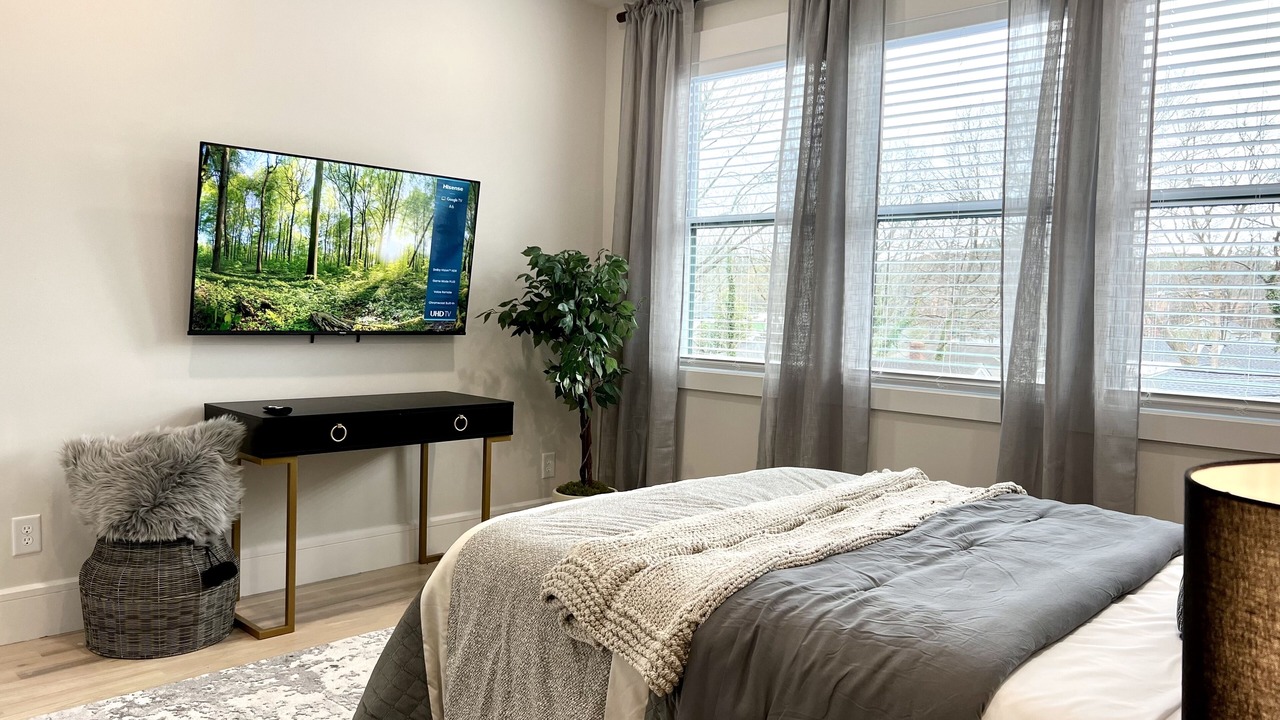 Photo of Bedroom in Atlanta