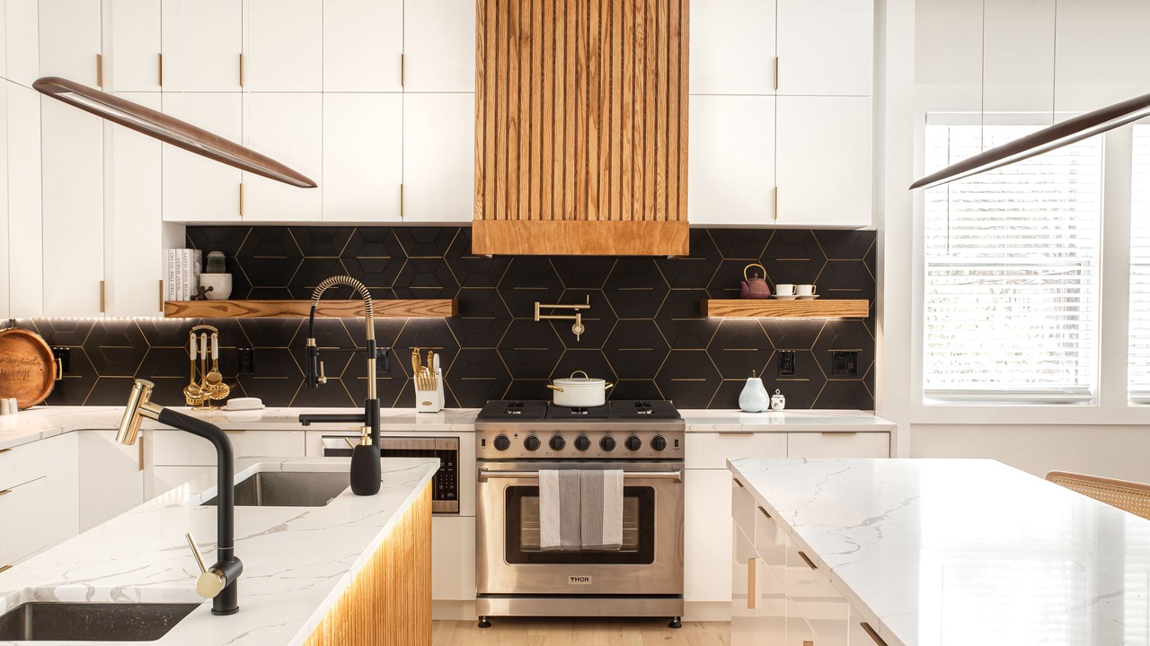 Photo of Kitchen in Atlanta