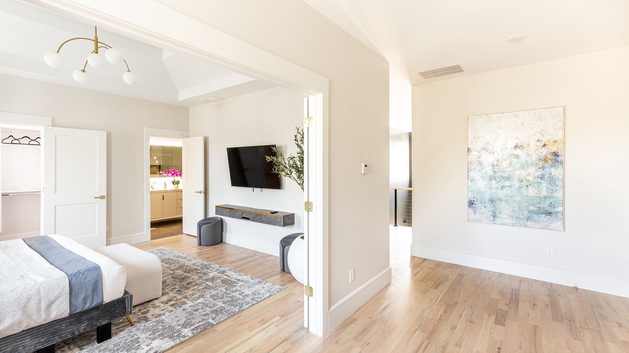 Photo of Bedroom in Atlanta