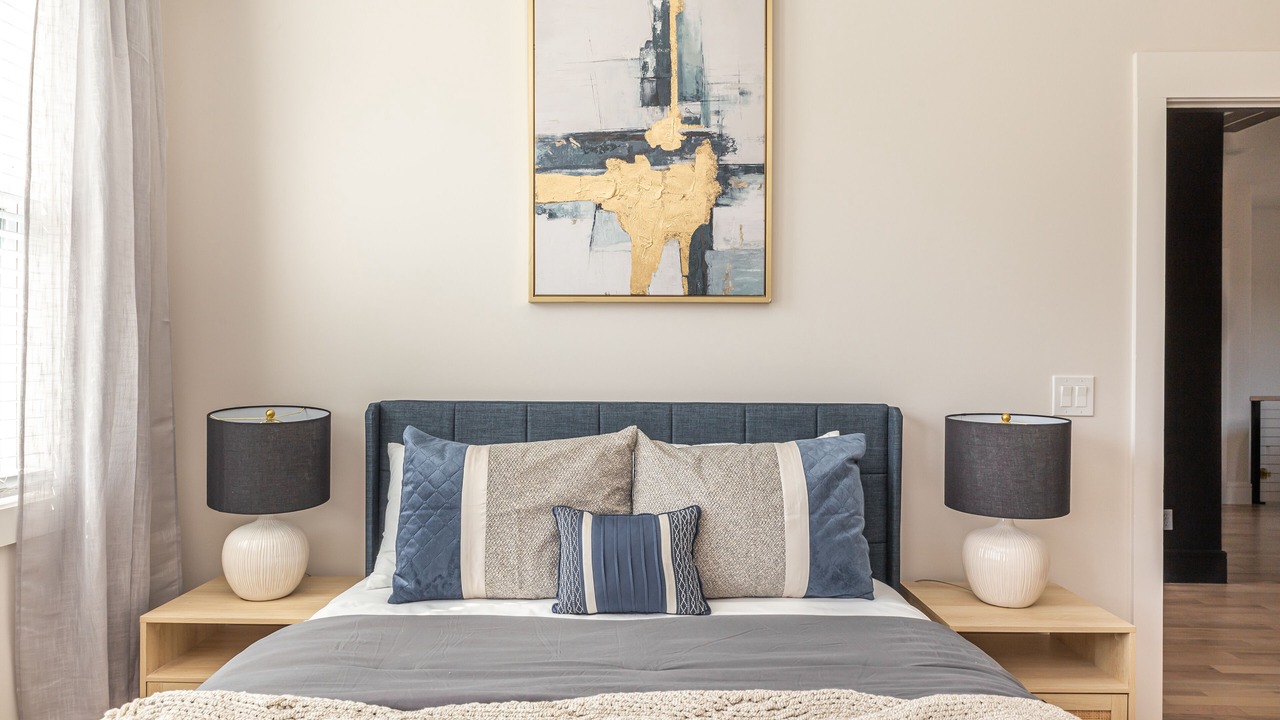 Photo of Bedroom in Atlanta