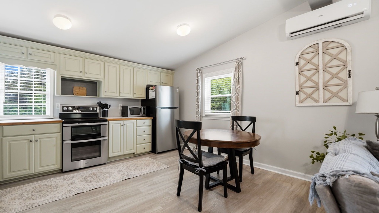 Photo of Kitchen in Woodstock
