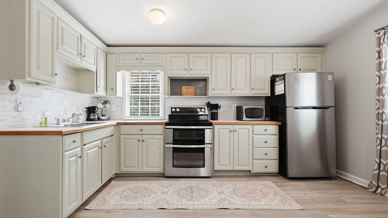 Photo of Kitchen in Woodstock