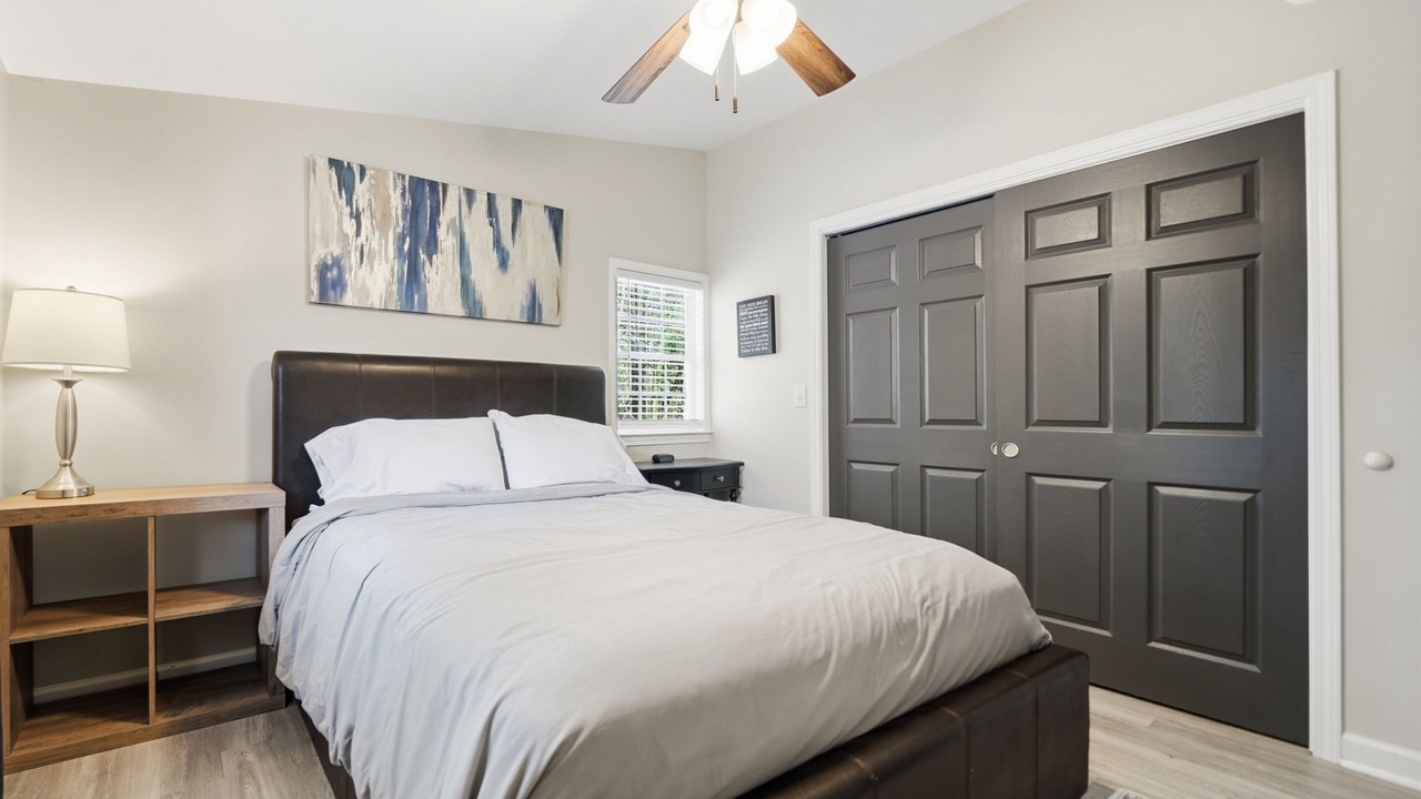 Photo of Bedroom in Woodstock