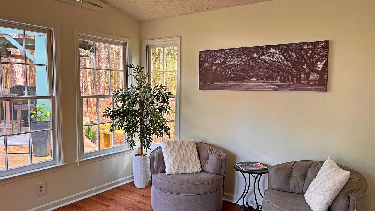 Photo of Outdoor in Peachtree City