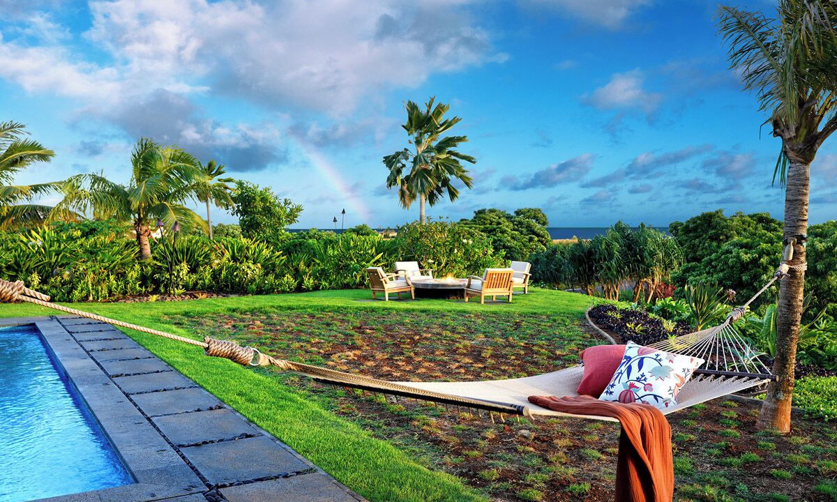 Photo of Outdoor in Poipu