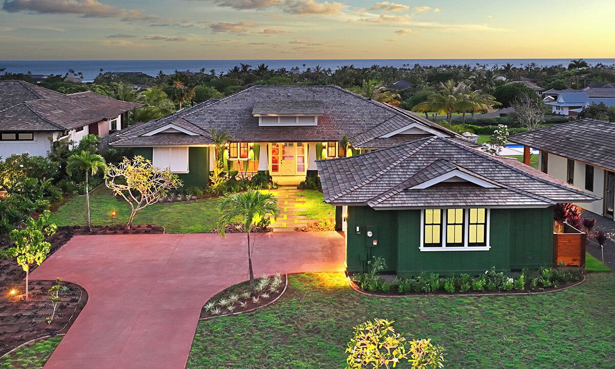 Photo of Outdoor in Poipu