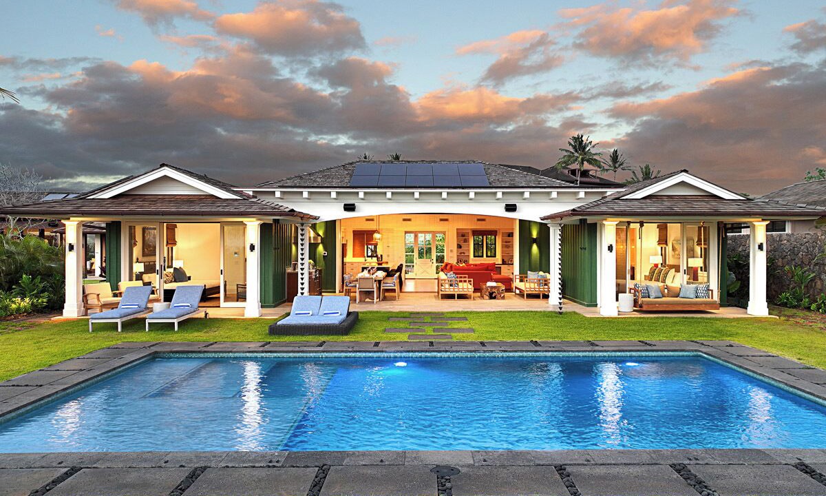 Photo of Outdoor in Poipu