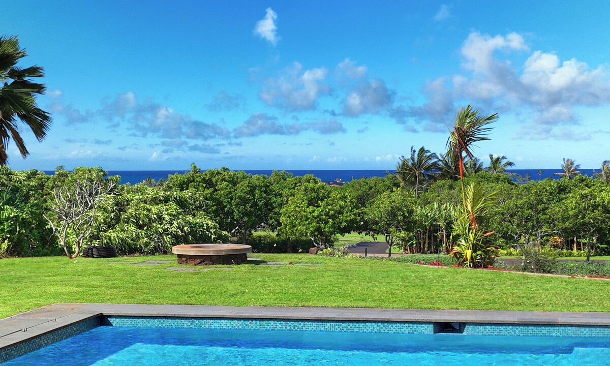 Photo of Outdoor in Poipu