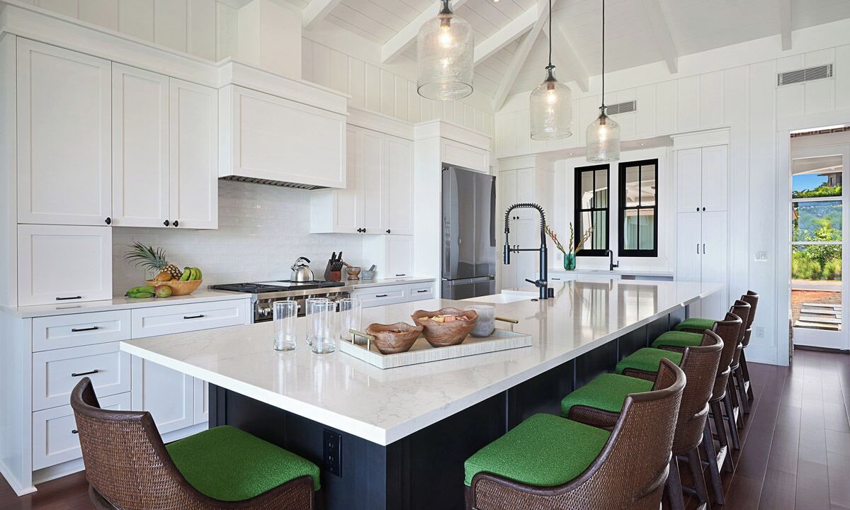 Photo of Kitchen in Poipu