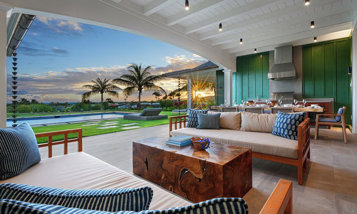 Photo of Outdoor in Poipu