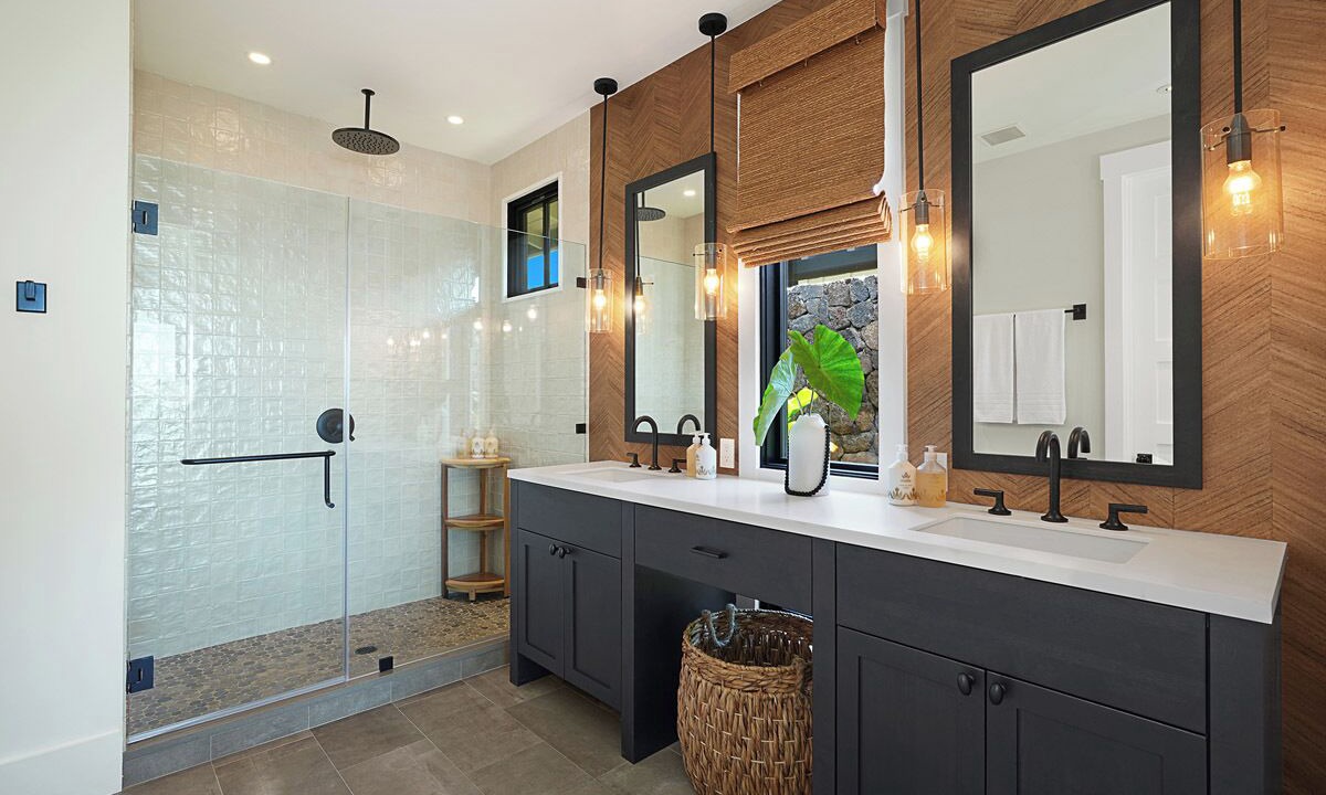 Photo of Bathroom in Poipu