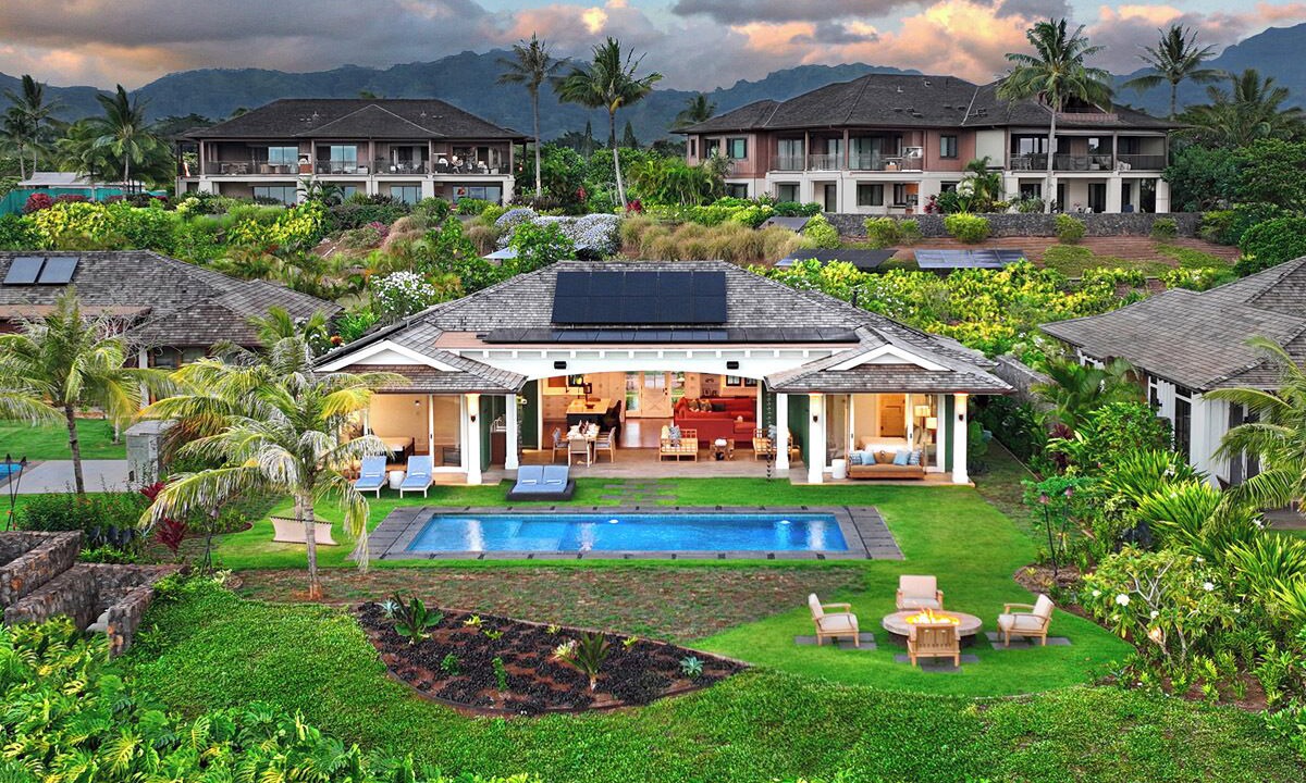Photo of Outdoor in Poipu