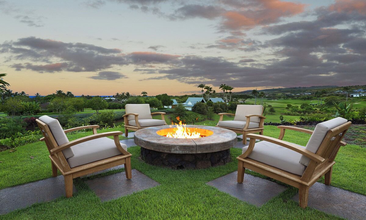 Photo of Outdoor in Poipu