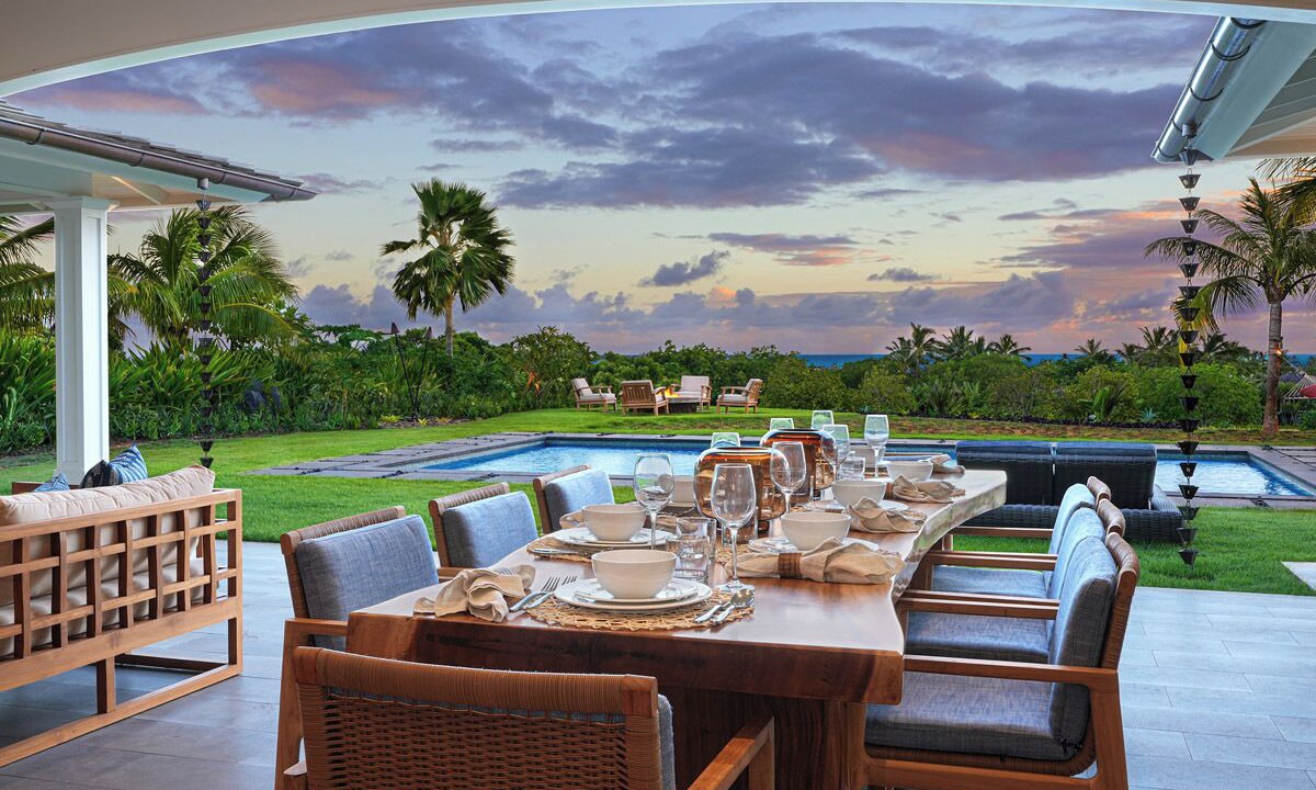 Photo of Outdoor in Poipu