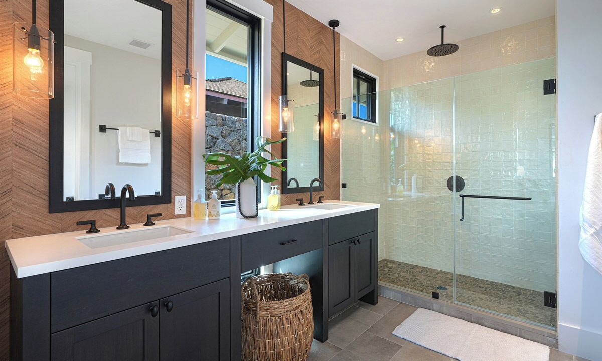 Photo of Bathroom in Poipu