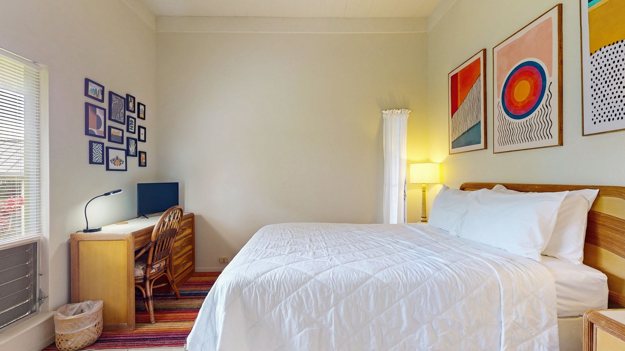 Photo of Bedroom in Princeville