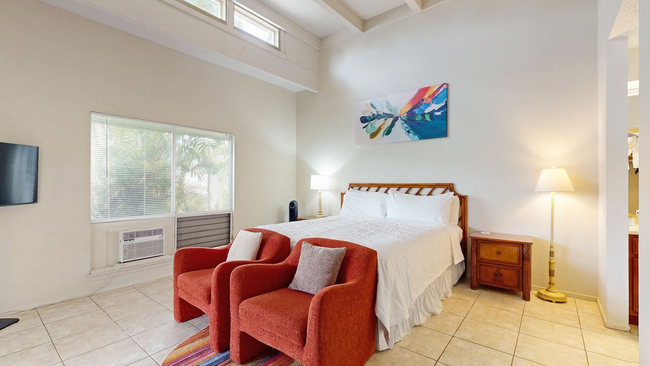 Photo of Bedroom in Princeville