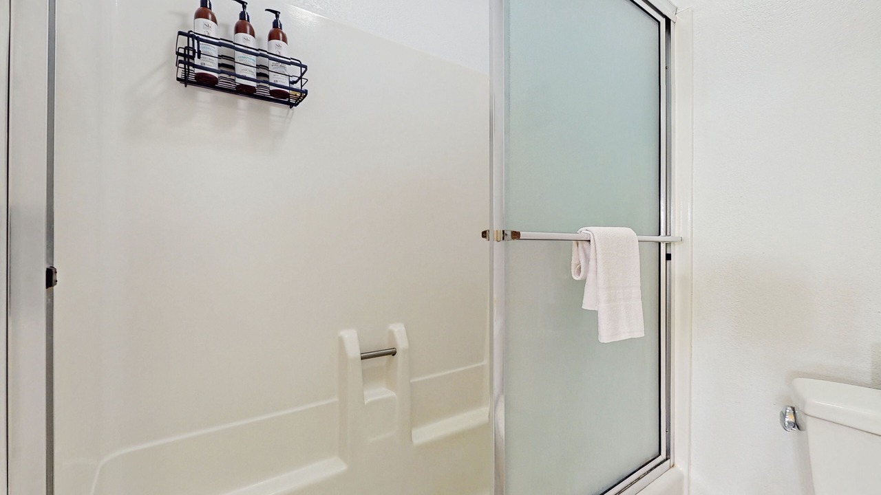 Photo of Bathroom in Princeville