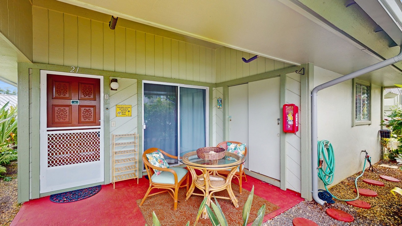 Photo of Outdoor in Princeville