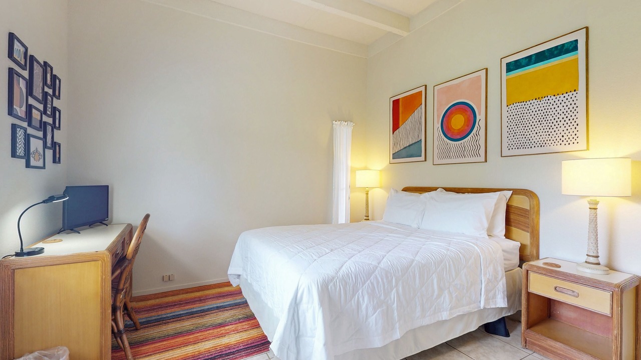 Photo of Bedroom in Princeville