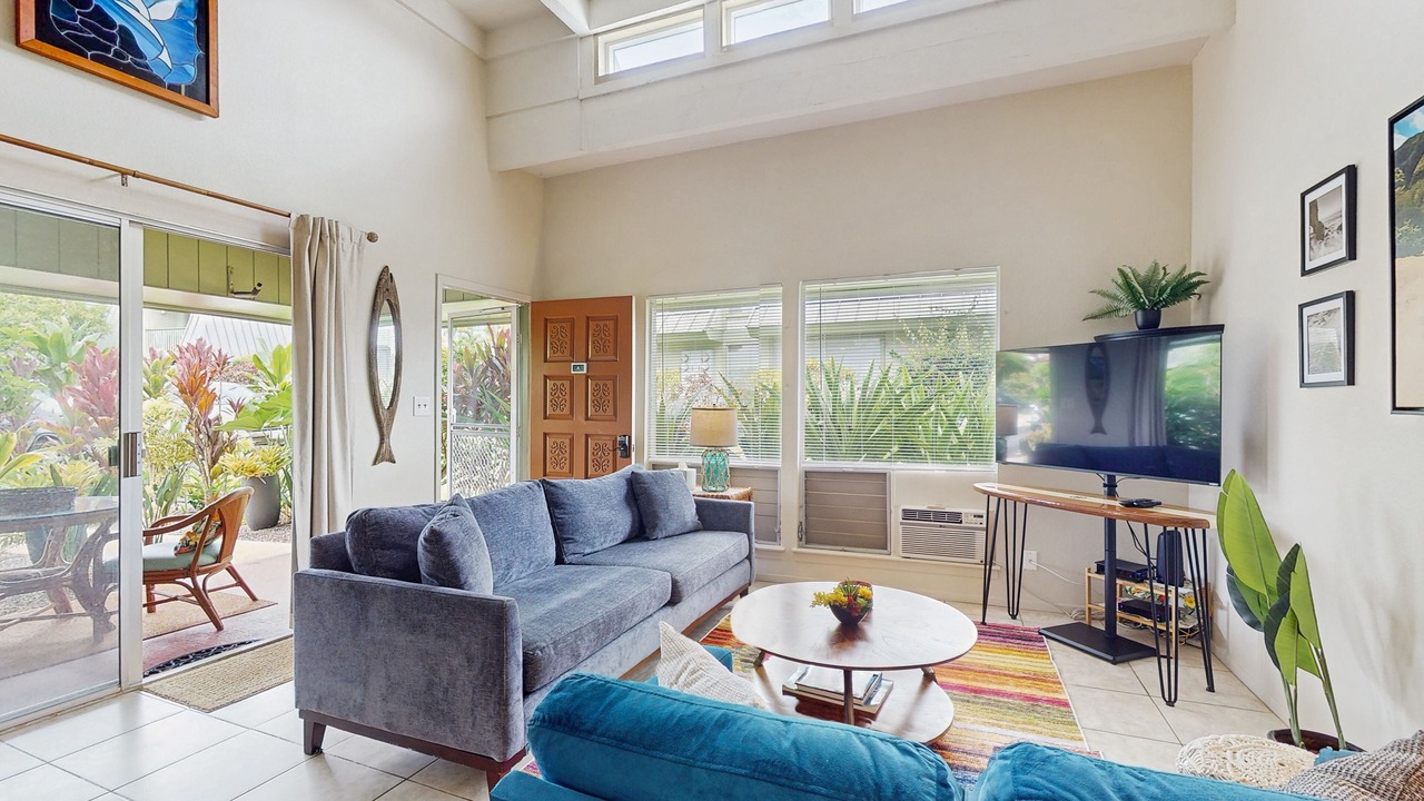 Photo of Livingroom in Princeville