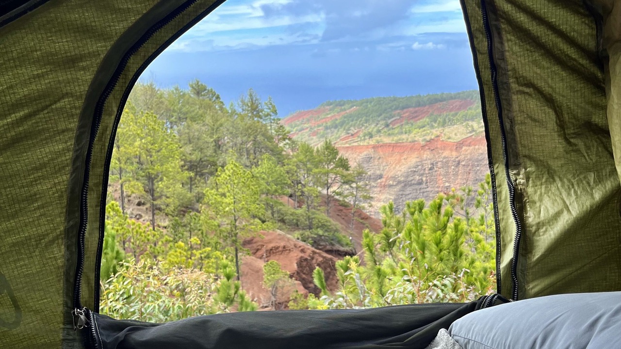 Photo of Bedroom in Wailua