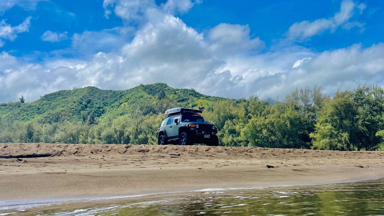 Photo of Others in Wailua